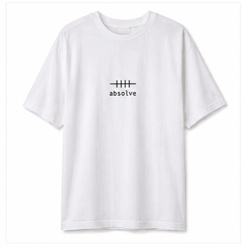White Shirt