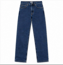 dark blue jean