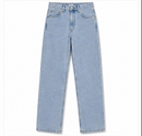 light blue jean