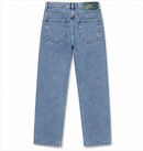 light blue jean