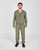 Renewal suit set