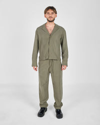 Renewal suit set