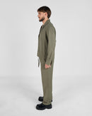 Renewal suit set