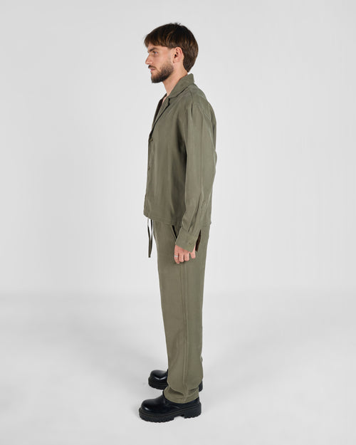 Renewal suit set