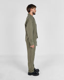 Renewal suit set