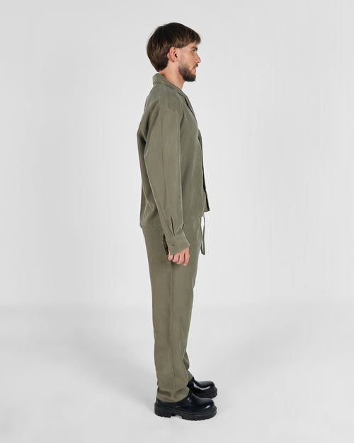 Renewal suit set