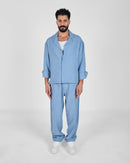Renewal suit set