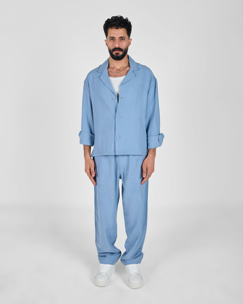 Renewal suit set