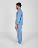 Renewal suit set