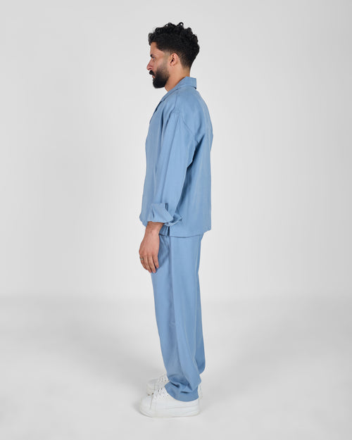 Renewal suit set