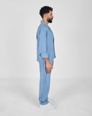 Renewal suit set