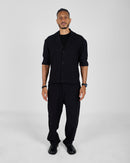 Renewal suit set