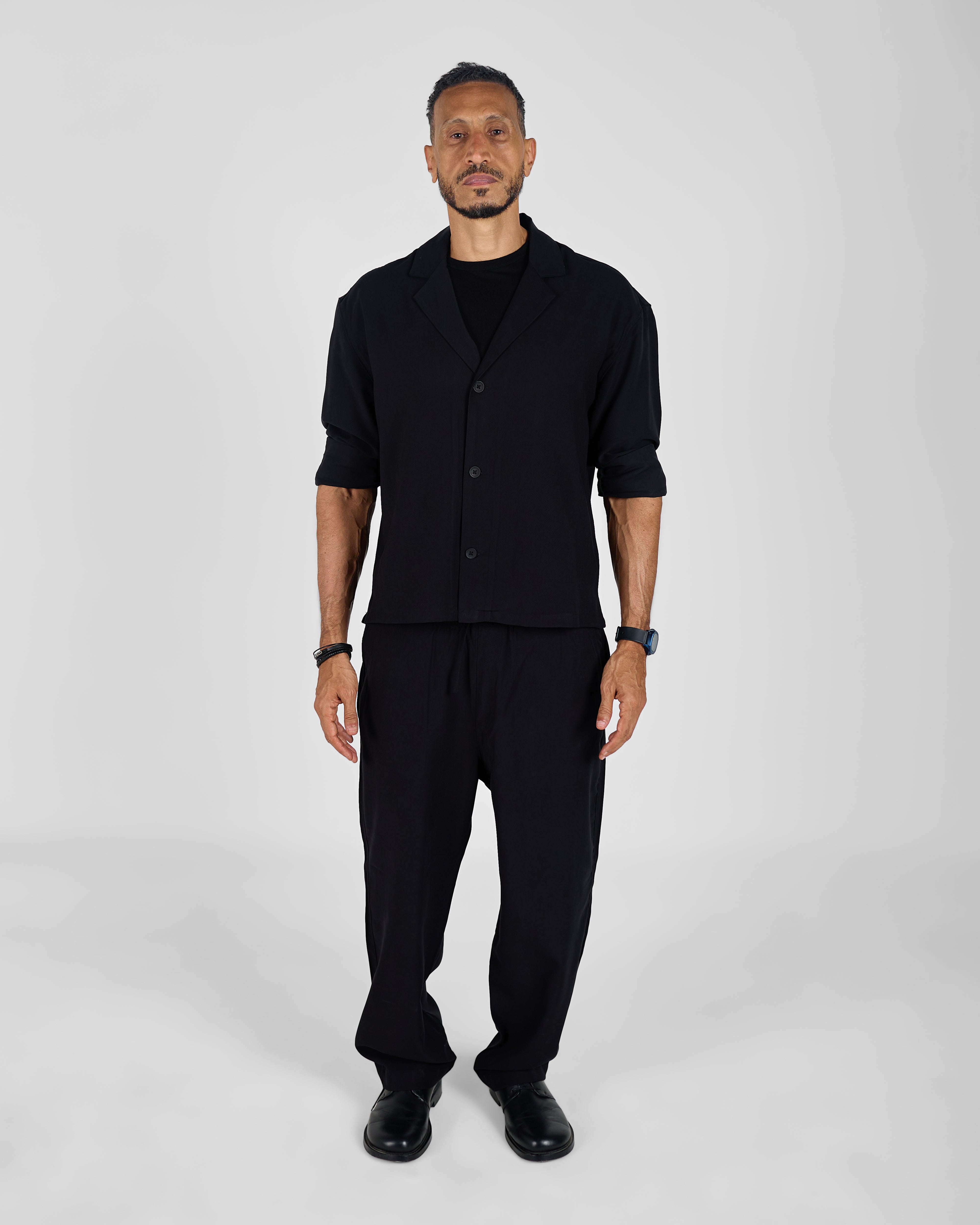Renewal suit set