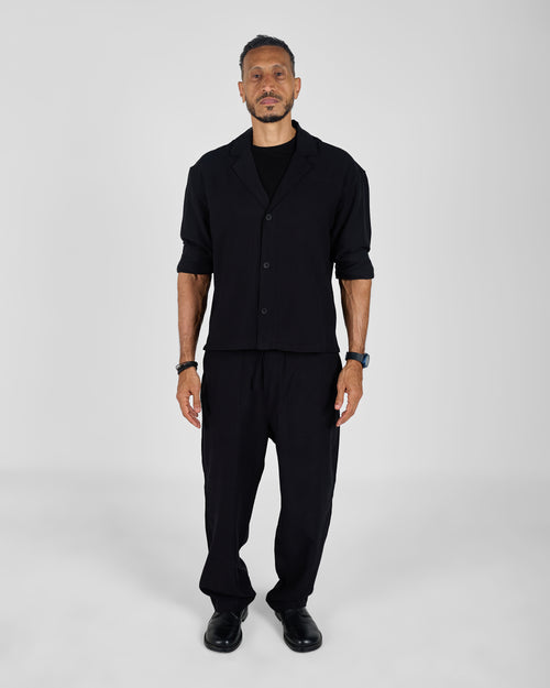 Renewal suit set
