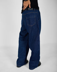 Strength jeans