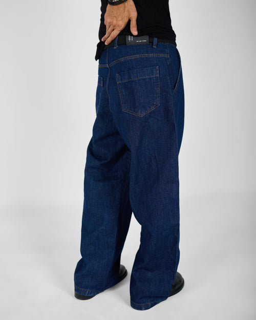 Strength jeans