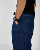 Strength jeans