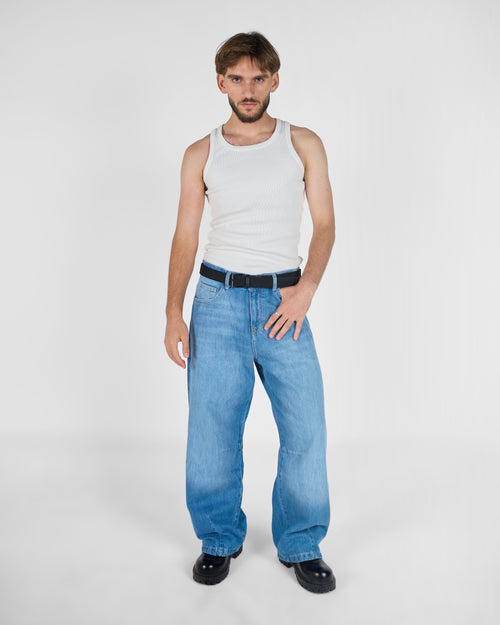 Fearless jeans