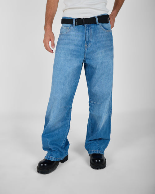 Fearless jeans