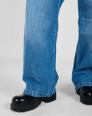 Fearless jeans