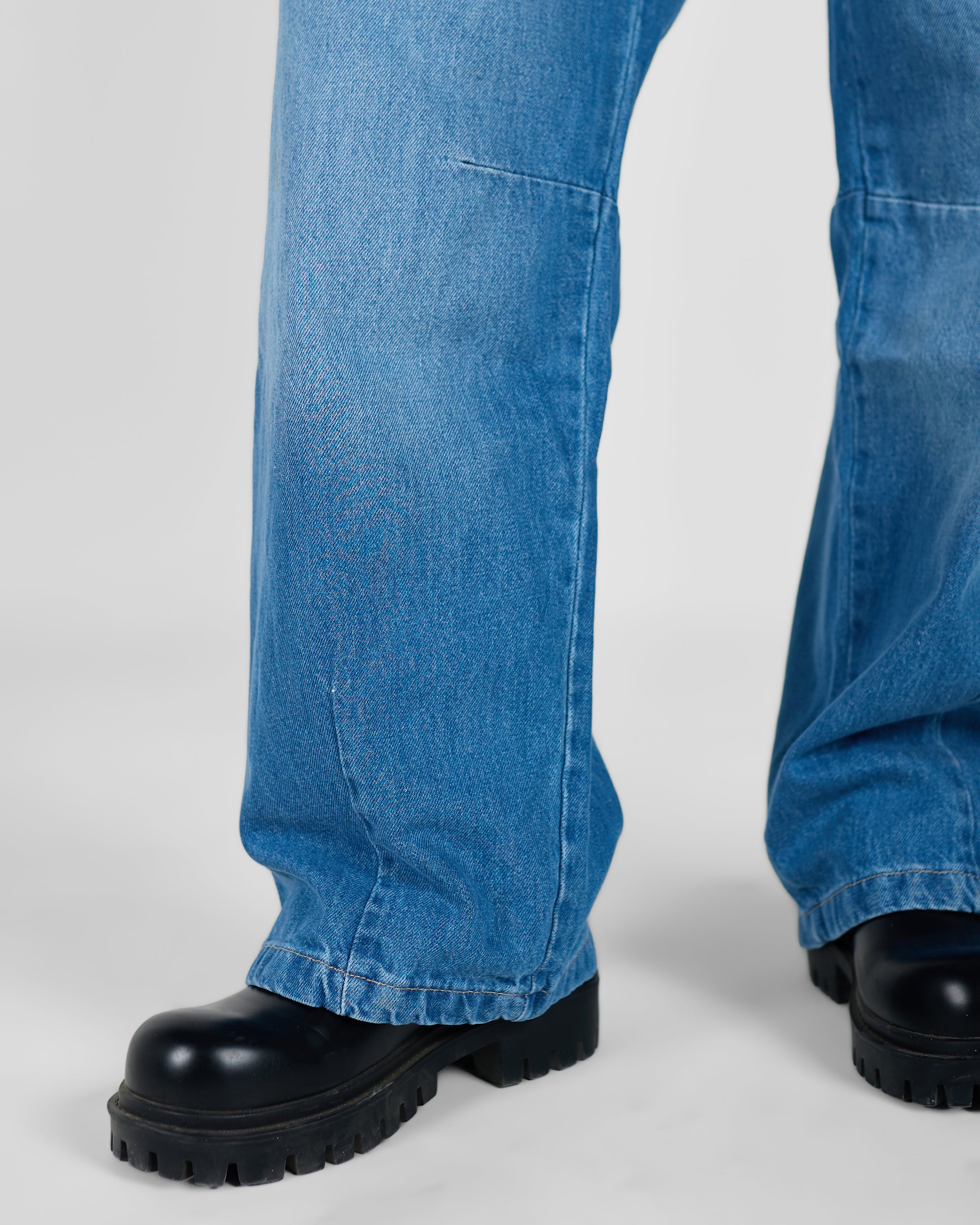 Fearless jeans