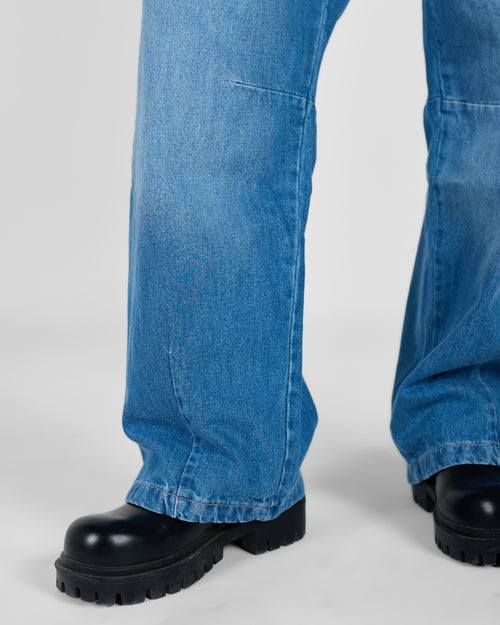 Fearless jeans