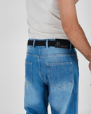Fearless jeans