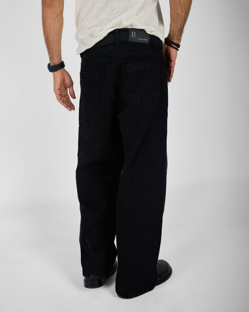 Strength jeans