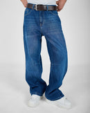 Fearless jeans