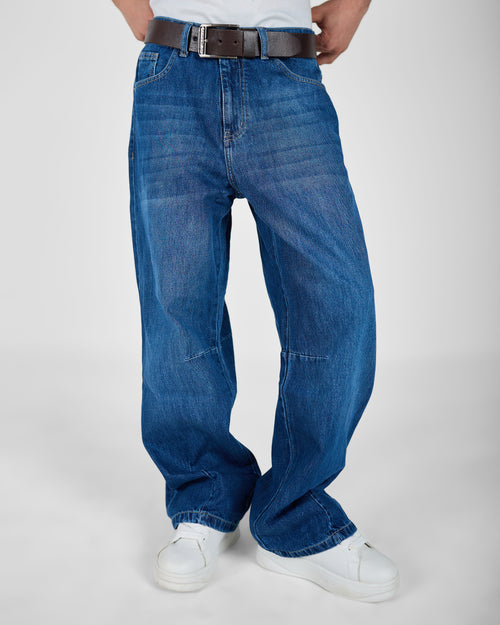 Fearless jeans