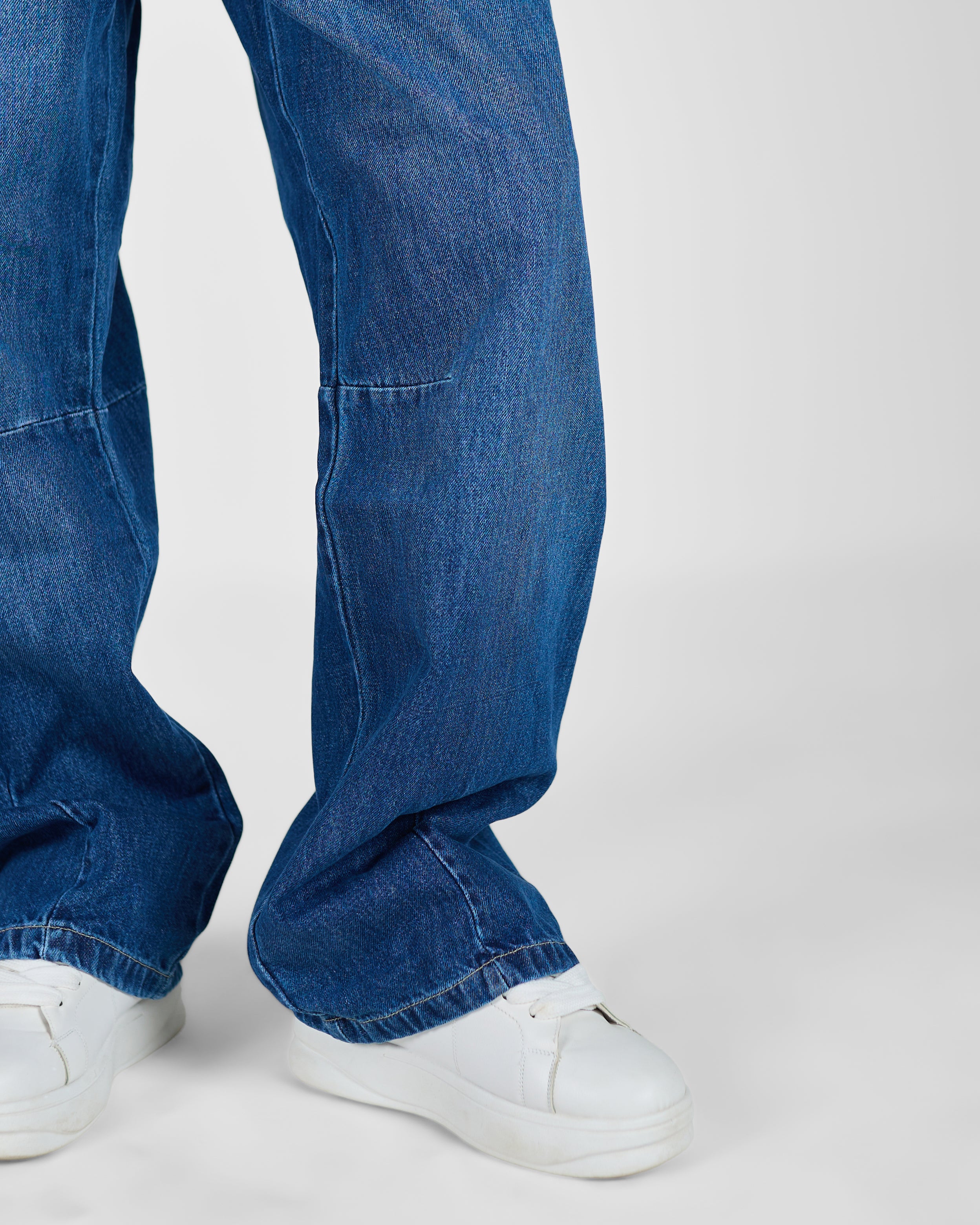Fearless jeans