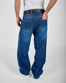 Fearless jeans
