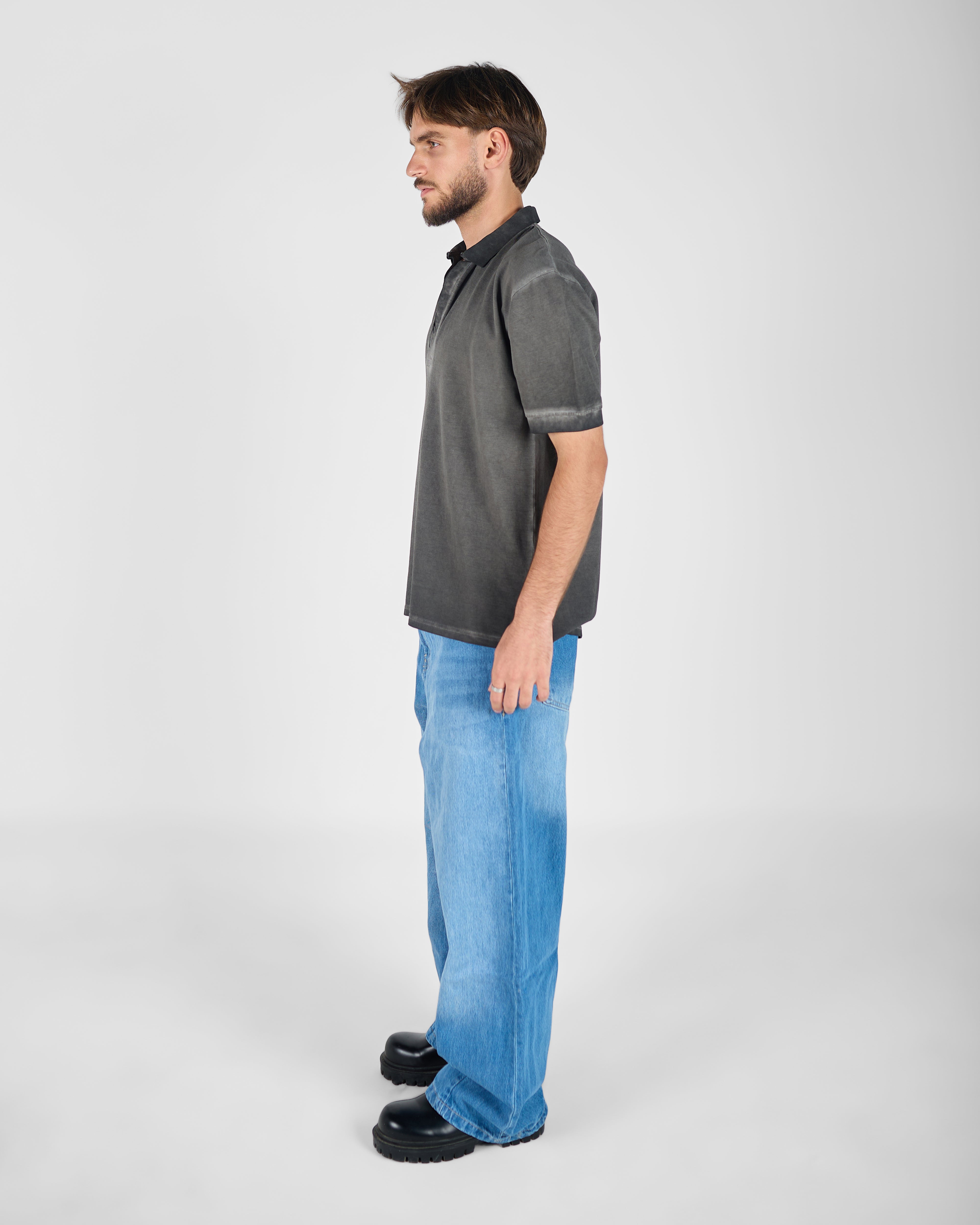 Release polo