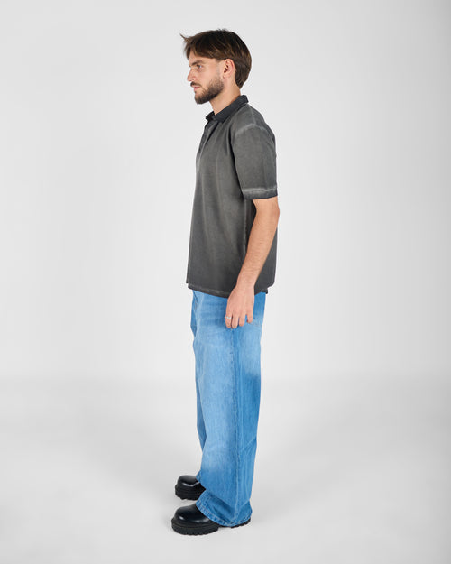 Release polo