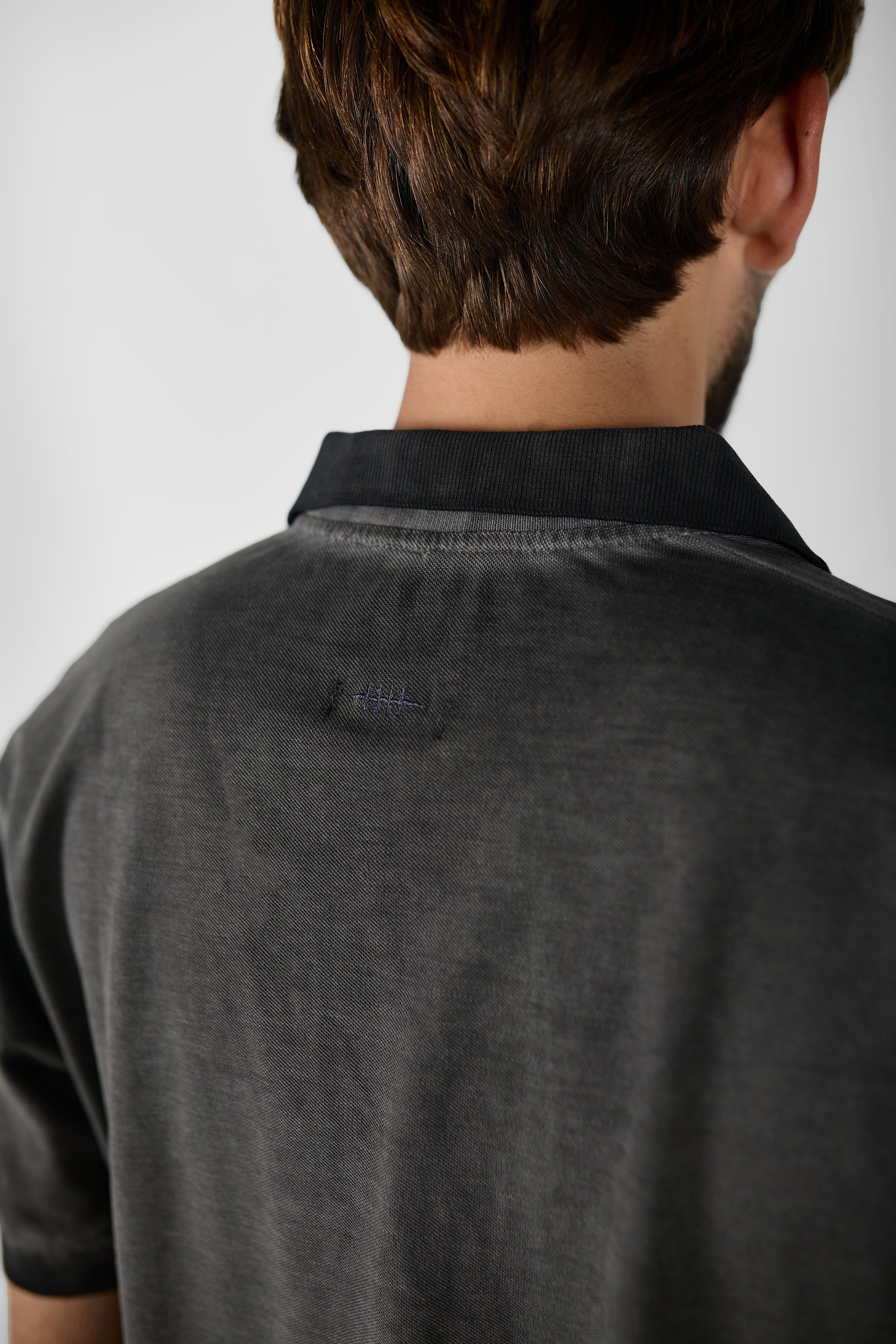 Release polo