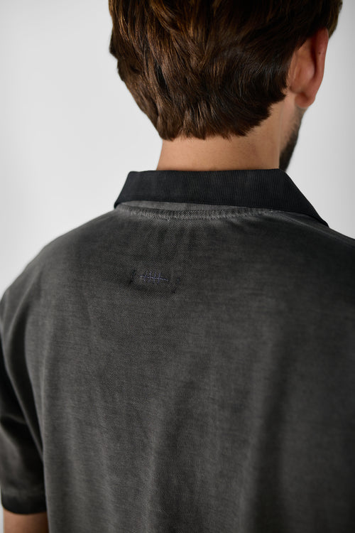 Release polo