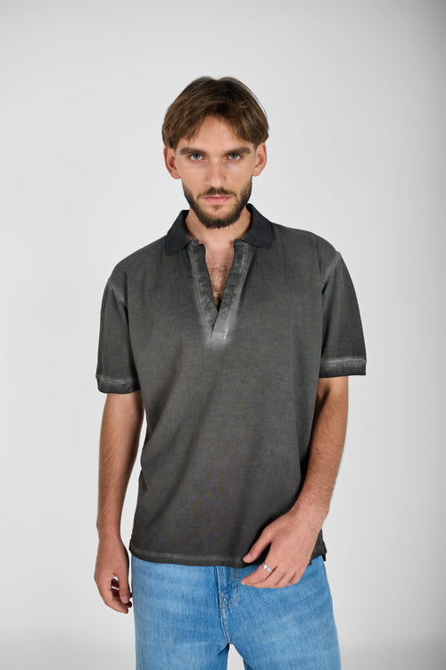 Release polo