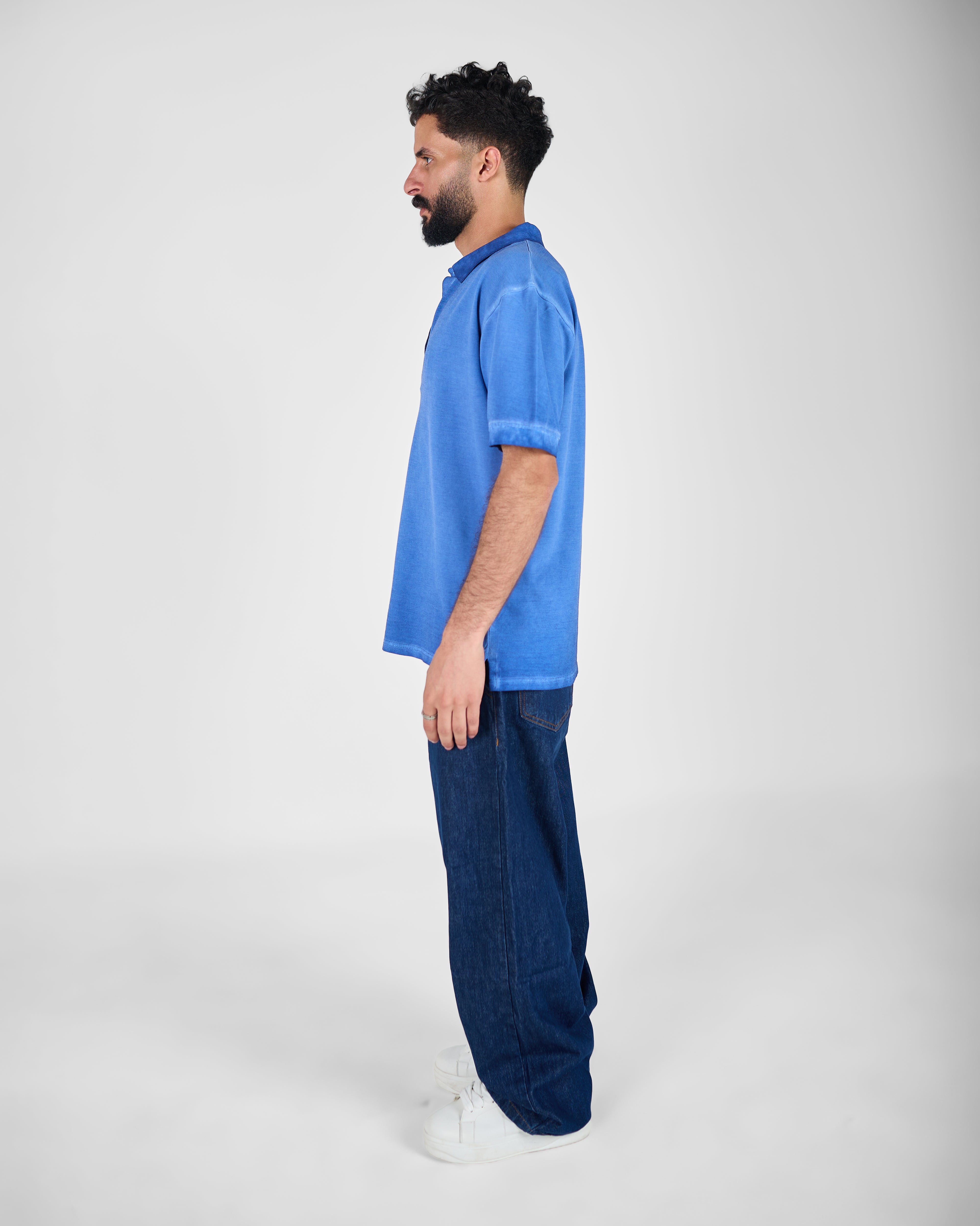 Release polo