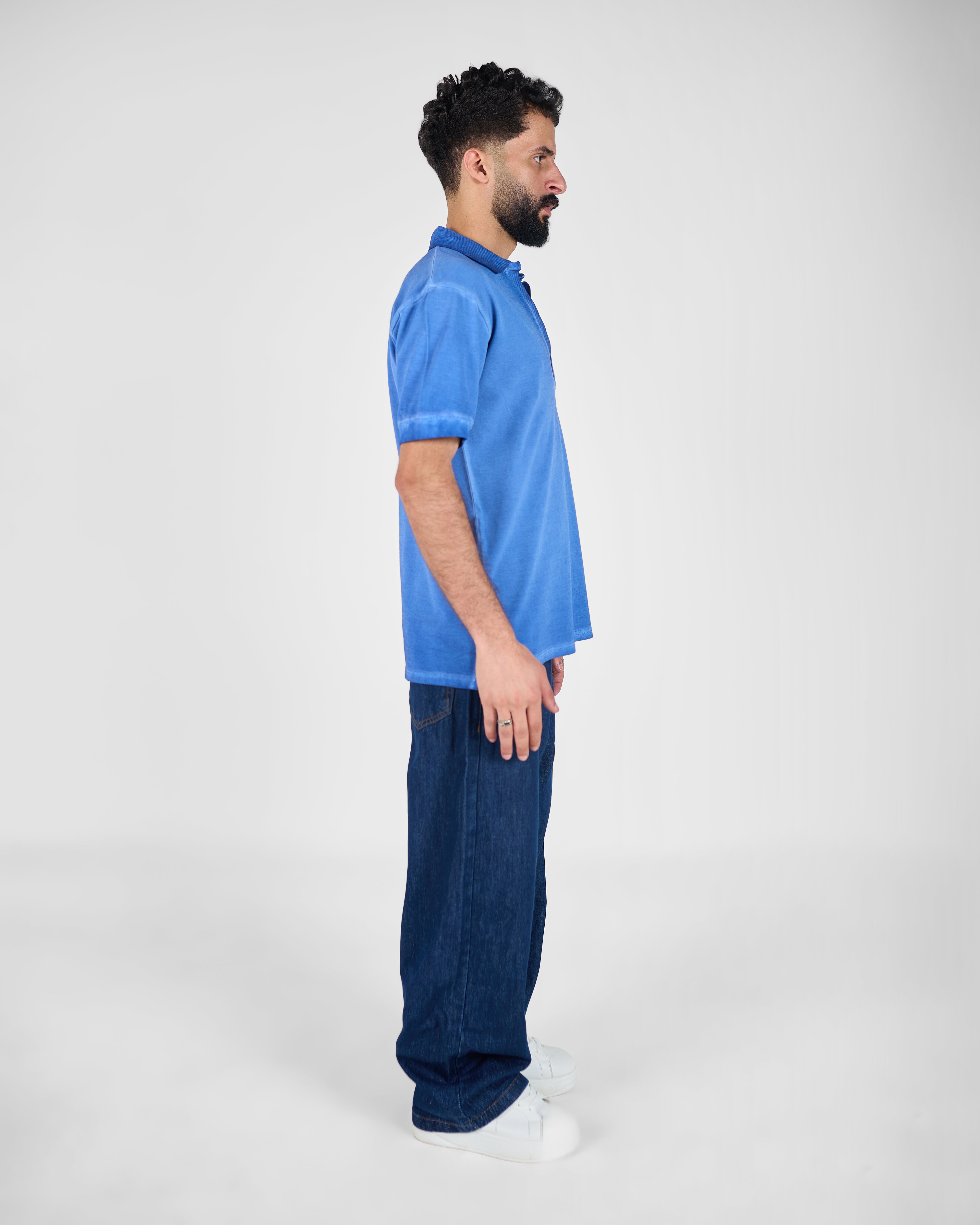 Release polo