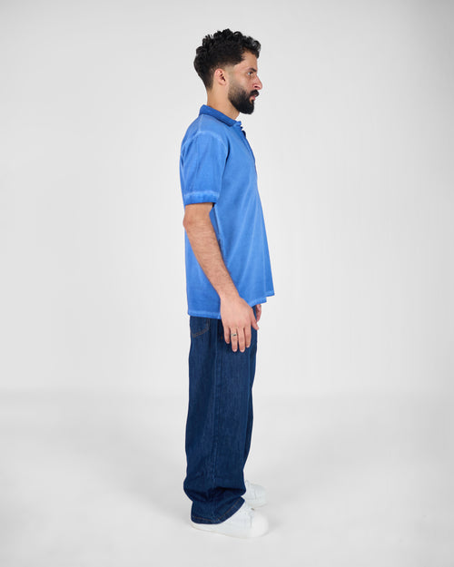 Release polo