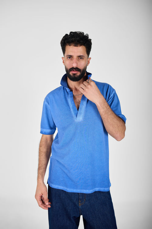 Release polo