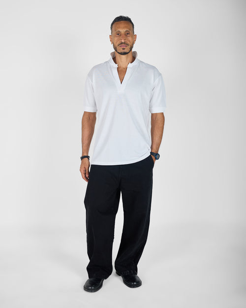 Release polo