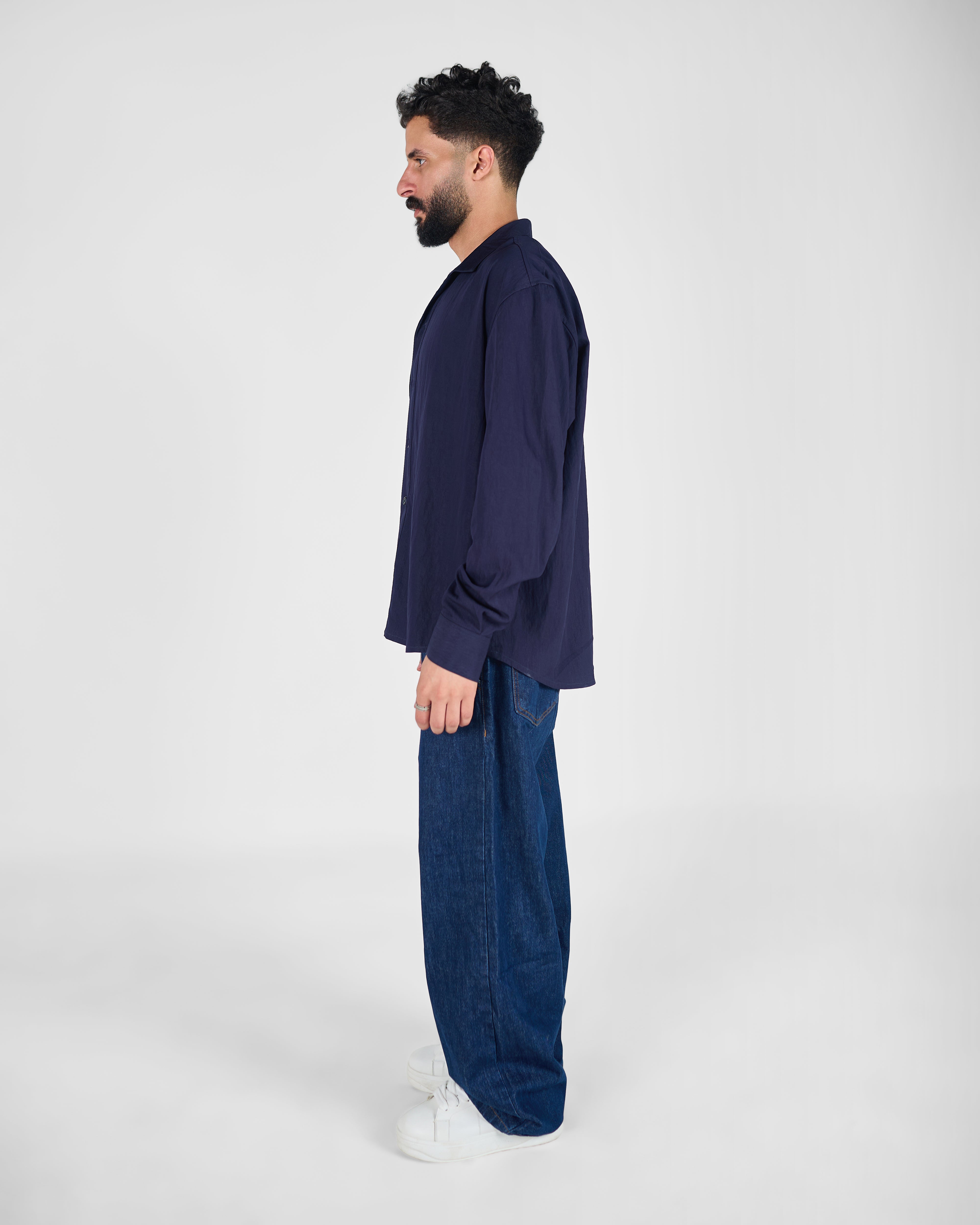 Self shirt