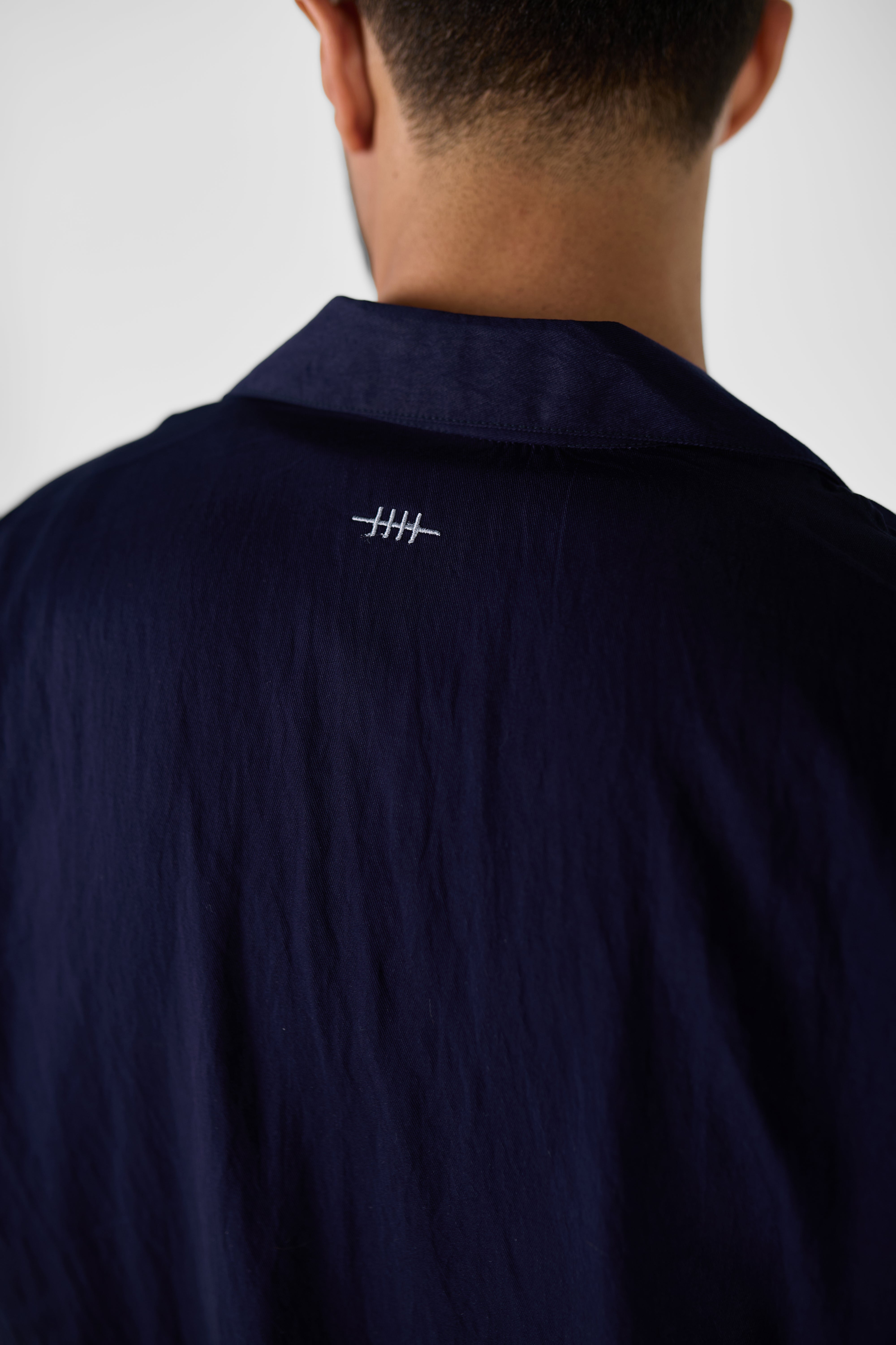 Self shirt