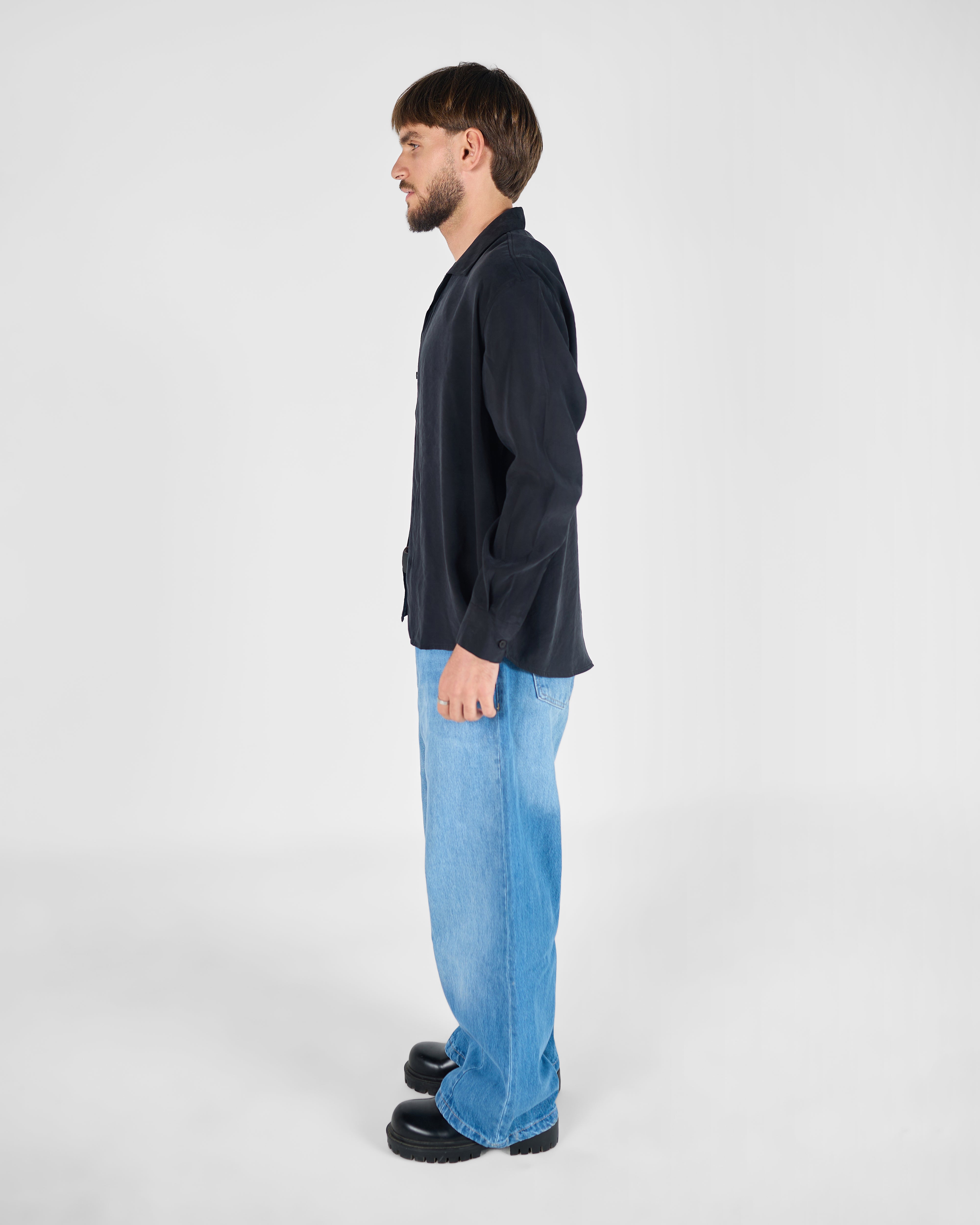 Self shirt
