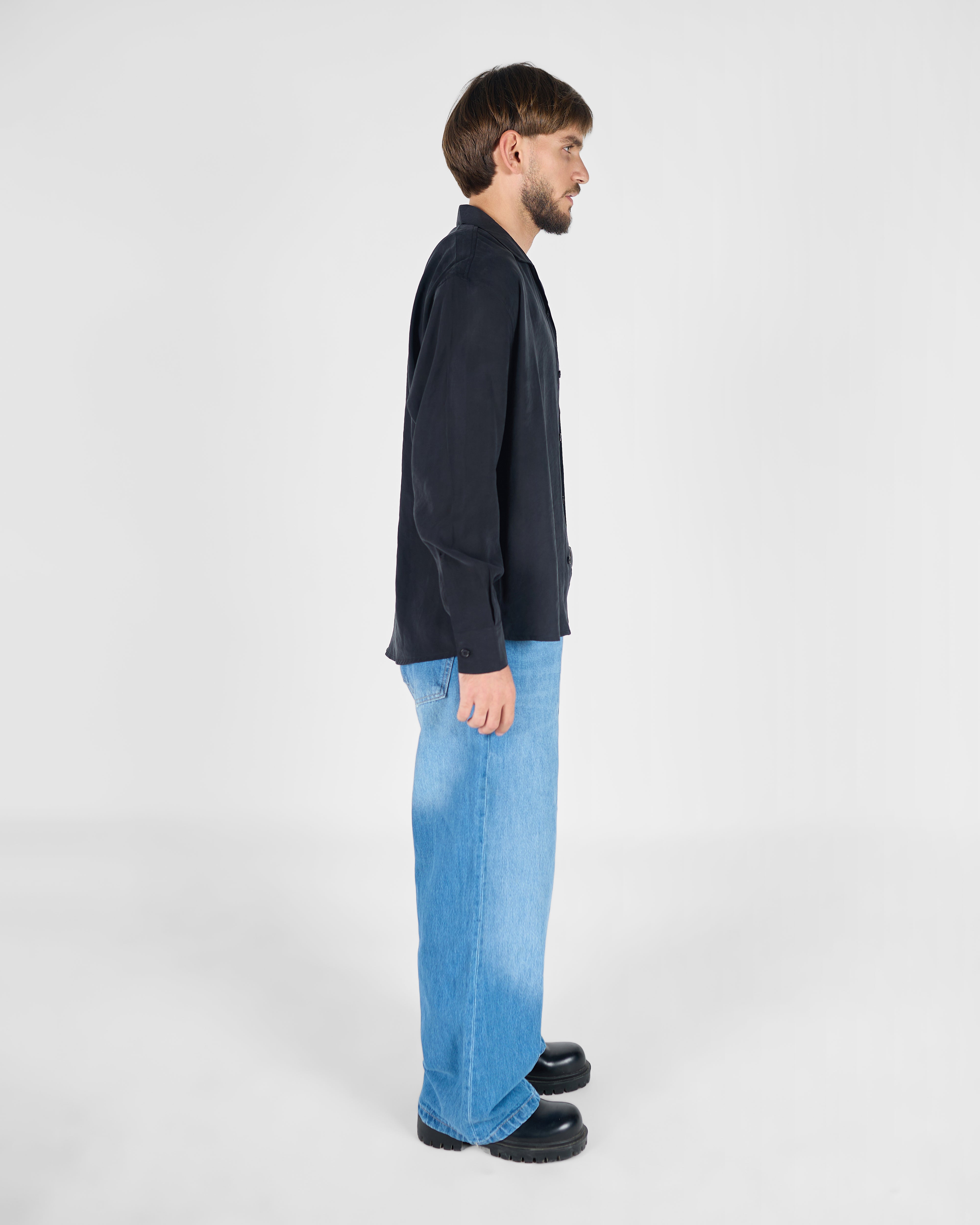 Self shirt