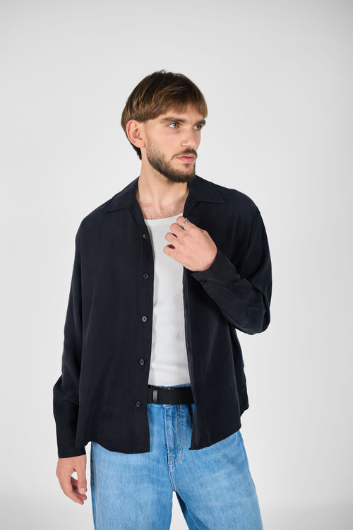 Self shirt