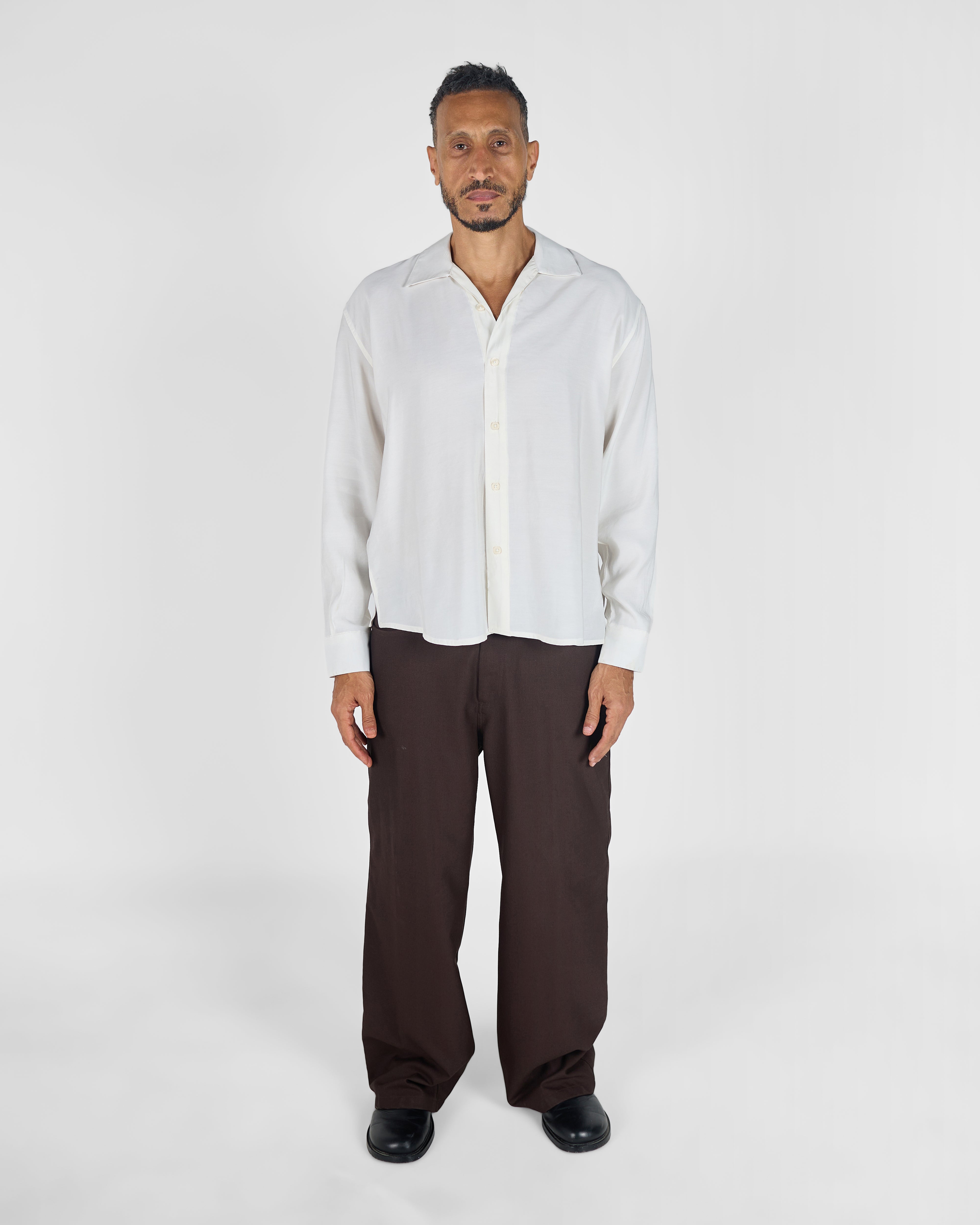 Self shirt