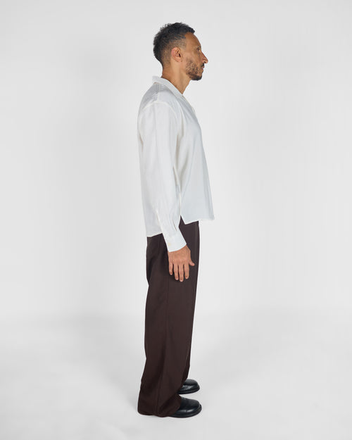 Self shirt