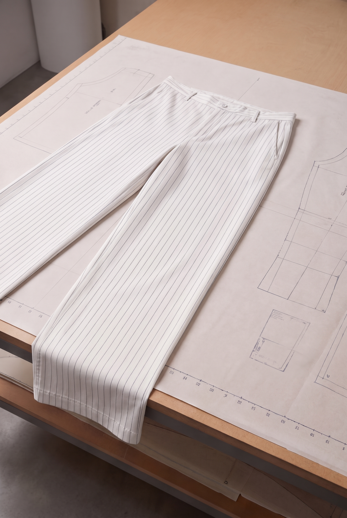 Healing Pants